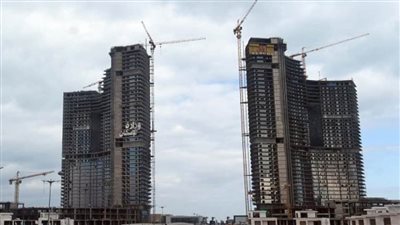 رئيس الوزراء يستعرض شرحاً للموقف التنفيذي لمشروعات مدينة العلمين الجديدة (صور)