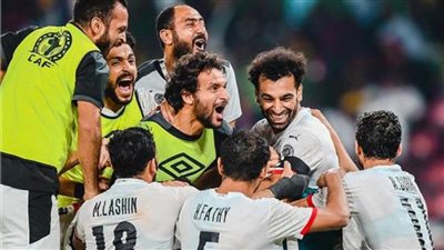 موعد والقنوات الناقلة لمباراة منتخب مصر والسنغال بنهائي أمم أفريقيا 