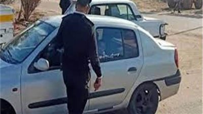تحرير 21 ألف مخالفة مرورية بينهم 4700 «رادار» وإزالة 34 موقفًا عشوائيًا 