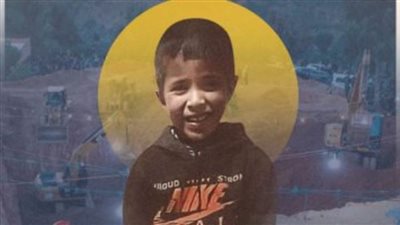 فرق الإنقاذ تدخل إلى مكان ريان فى البئر ولحظات قبل خروج الطفل المغربى