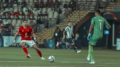 الأهلي يفوز على مونتيري ويضرب موعدًا ناريًا مع بالميراس في كأس العالم للأندية