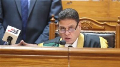 محاكمة 10 متهمين بقتل شخصين فى المطرية بعد قليل