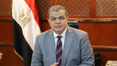 بالأسماء.. تحويل 2.1 مليون جنيه مستحقات العمالة المغادرة للأردن