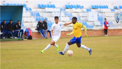 لهذا السبب..إلغاء ودية الإسماعيلي و المقاولون العرب 