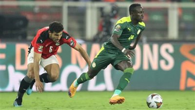 الأشواط الإضافية تحسم مواجهة مصر والسنغال في نهائي كأس الأمم الإفريقية 