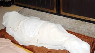 تفاصيل القبض على المتهم بقتل أجنبي في الشيخ زايد