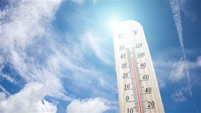 طقس اليوم.. معتدل نهارا والعظمى في القاهرة 20 درجة