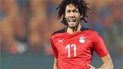 أرسنال يدعم محمد النني بعد خسارة نهائي أمم أفريقيا 