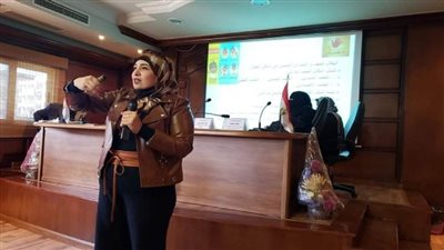 القوى العاملة: 50 من مسئولي السلامة والصحة بمصانع دمياط يشاركون في 