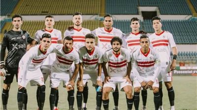 لهذا السبب.. الزمالك ينقل تدريباته للسادس من أكتوبر