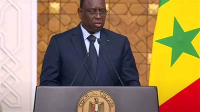 قرارات تاريخية من رئيس السنغال للاحتفال بالفوز بكأس الأمم الإفريقية