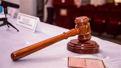 إحالة أوراق المتهم بقتل شخصين وسرقة تاكسى فى القليوبية إلى المفتى