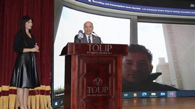 وزير الرياضة يشهد ختام فاعليات الملتقى الأول للمنسقين الإعلاميين بمديريات الشباب والرياضة (صور)