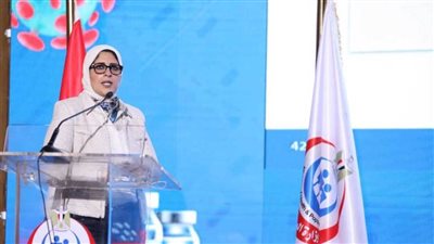 يوم علمي لتدريب الأطقم الطبية على بروتوكول علاج فيروس كورونا في المنوفية