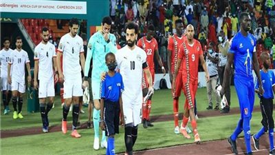 تعرف على التشكيل المتوقع لمنتخب مصر أمام المغرب في أمم أفريقيا 