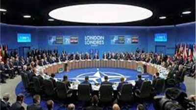 الصين تعترض على توسعات حلف الناتو 