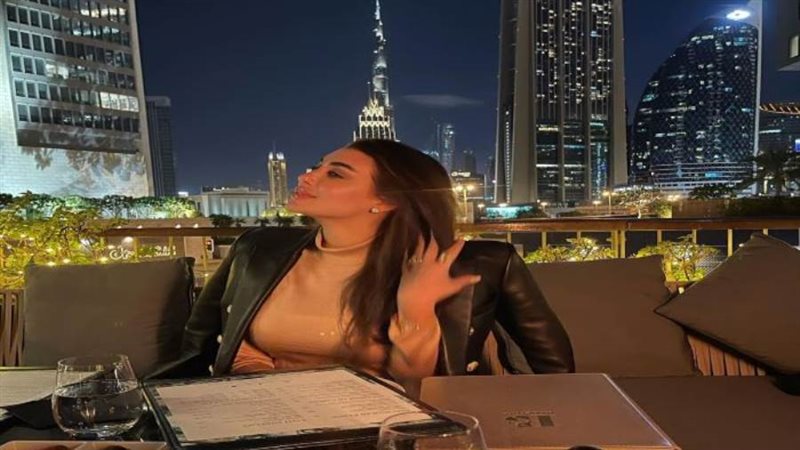 ياسمين صبري