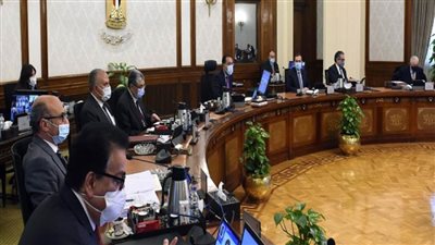 رئيس الوزراء: التنسيق مع السلطة التشريعية فيما يتعلق بملف الإيجارات القديمة لإعادة التوازن بين المالك والمستأجر (صور)