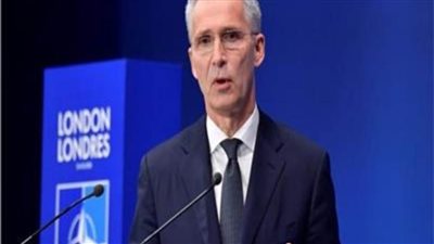 الناتو يحذر من خطورة تطورات الأوضاع في أوكرانيا على أمن أوروبا