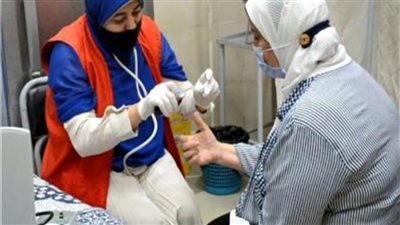 فحص 22 مليون و250 ألف سيدة ضمن مبادرة الرئيس لدعم صحة المرأة