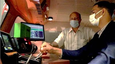 قرار وزراي بتحويل المعهد الفني لتكنولوجيا السكك الحديدية بوردان إلى معهد عالي لتكنولوجيا النقل 