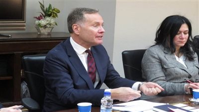 وزير المالية: توطين الخبرات العالمية المتميزة وتعميق الإنتاج المحلي في سك العملات المعدنية 