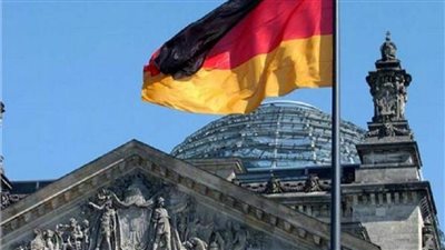 ألمانيا تحدث رعاياها على مغادرة أوكرانيا على وجه السرعة 