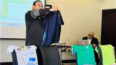 تفاصيل الاجتماع الفني لمباراة بيراميدز وأهلي طرابلس الليبي 