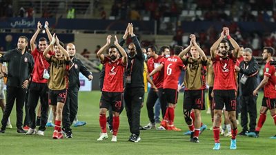 الأهلي يتوج ببرونزية كأس العالم للأندية للمرة الثالثة برباعية في شباك الهلال