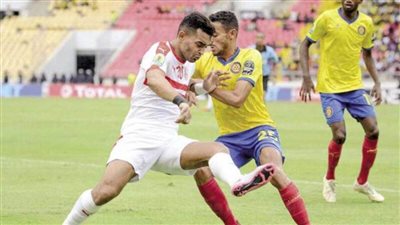 الزمالك يتأخر أمام بترو أتلتيكو بهدفين في الشوط الأول 