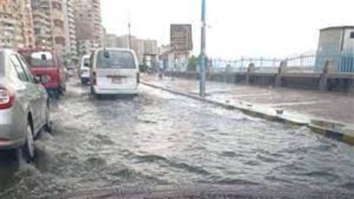 مركز التنبؤ بالري:  لا توجد أمطار حتى الإثنين القادم