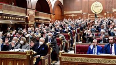 الشيوخ: غرامة 1000 جنيه لمخالفة العلاوة السنوية وإجازة الوضع بقانون العمل