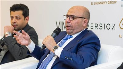الشناوي جروب:  تطلق مشروع «فنسكوير» في العاصمة الإدارية الجديدة  