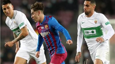 موعد مباراة إسبانيول وبرشلونة في الدوري الإسباني والقنوات الناقلة 