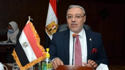 تنفيذًا لرؤية مصر 2030 … بدء عملية التقييم لجائزة جامعة طنطا للتميز الداخلى