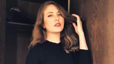 رحمة حسن تتألق في أحدث ظهور | صورة