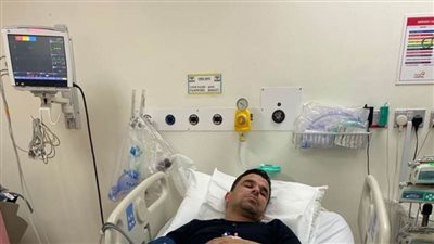 أزمة صحية مفاجأة لـ