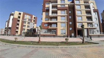 غدا.. بدء فتح باب الحجز لوحدات الإسكان المتوسط (صور)
