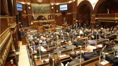 «الشيوخ» يرفع جلساته العامة.. وعودة الانعقاد 27 فبراير