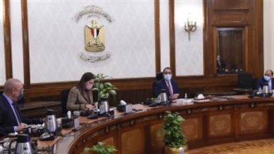 مدبولي: توجيهات من الرئيس السيسي بالإسراع فى تنفيذ المجمعات الخدمية الحكومية