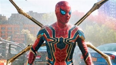 مليار و800 مليون دولار إيرادات فيلم Spider-Man No Way Home عالميًا