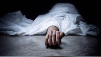  ضربها حتى الموت ..أمن القاهرة يكشف تفاصيل مقتل سيدة على يد زوجها بحلوان