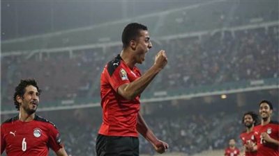 الأهلي يكشف حقيقة عروض احتراف محمد عبد المنعم 