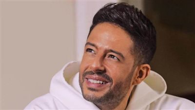 28 فبراير.. محمد حماقي يحيي حفلا غنائيا بـ مهرجان الكويت