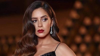 جميلة عوض تتألق في أحدث ظهور | صور 