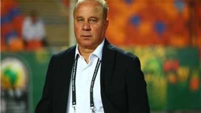 اتحاد الكرة يكشف كواليس استبعاد شوقي غريب من تدريب المنتخب الأولمبي 