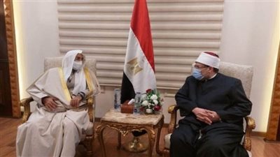وزير الأوقاف: نعمل بلا كلل أو ملل لإخراج كفاءات قادرة على النهوض بالعمل الدعوي 