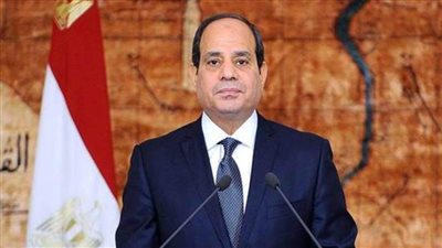 الرئيس السيسي يستقبل الرؤساء التنفيذيين لعدد من الشركات البلجيكية 