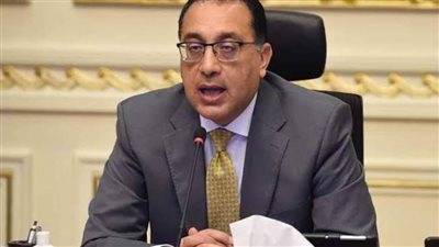 رئيس الوزراء يستعرض مع وزير التعليم إجراءات تطوير المنظومة بمصر أعوام ( 2017-2022)