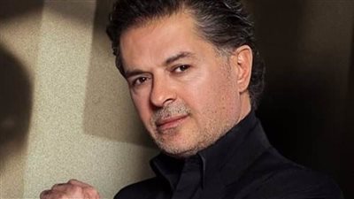 راغب علامة يحيي ذكرى وفاة والدته بكلمات مؤثرة